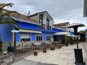 Hotel Avelina